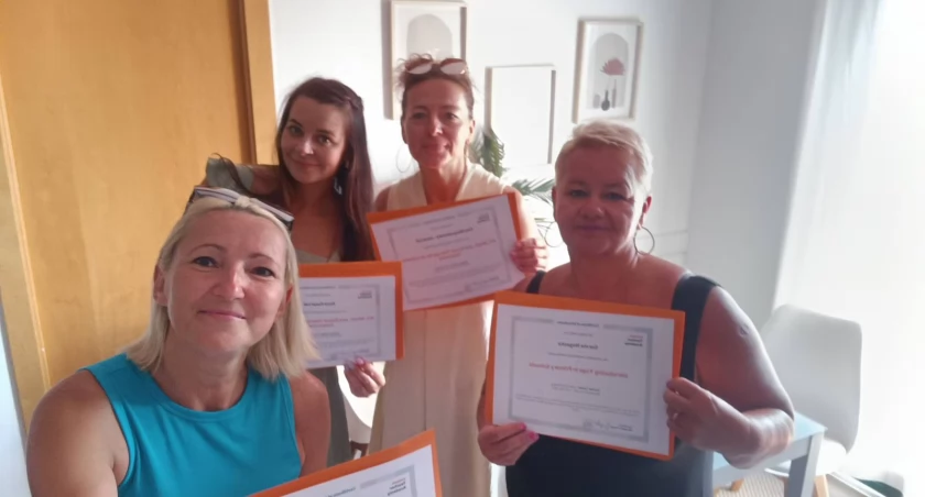 Nauczyciele z SP nr 9 z Oddziałami Przedszkolnymi na szkoleniach językowych i metodycznych w Barcelonie i na Malcie w ramach projektów Erasmus+