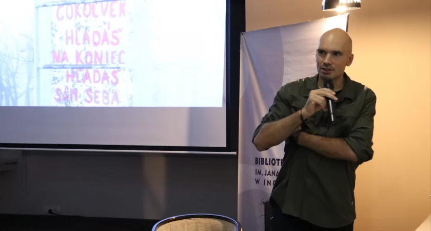 O bliższych i dalszych górskich wyprawach