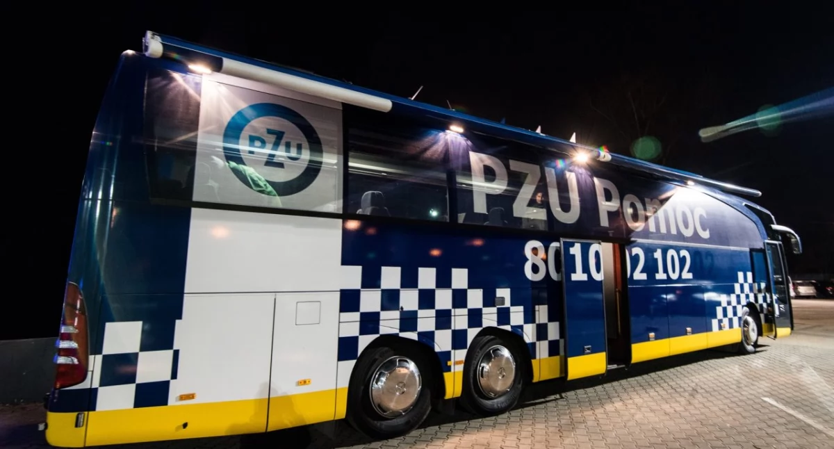 PZU gotowy do pomocy w razie powodzi