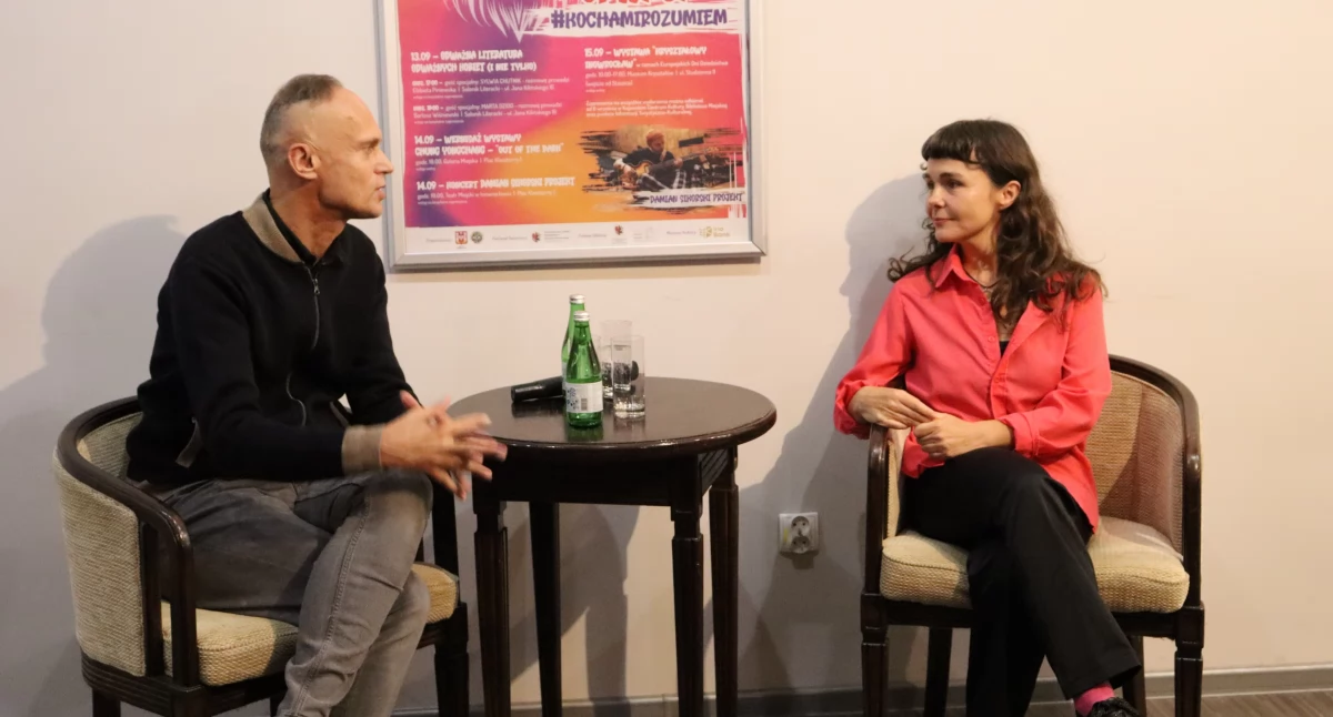 Odważna literatura odważnych Kobiet