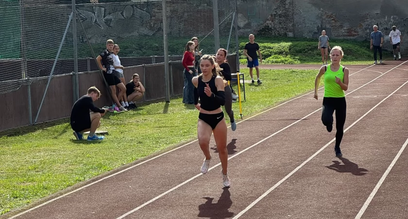 Lekkoatletyczny KASPER-CUP za nami