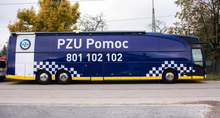 PZU gotowy do pomocy powodzianom