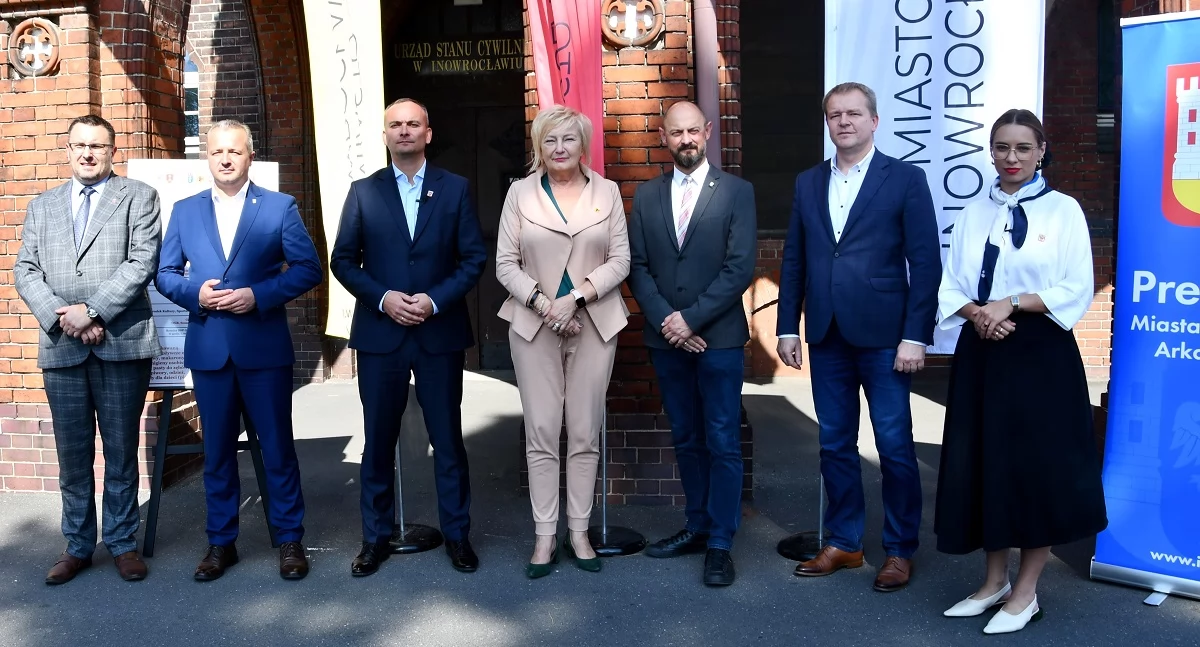 W sprawie pomocy powodzianom