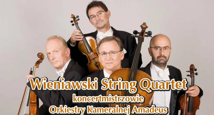 Koncert z okazji Międzynarodowego Dnia Muzyki