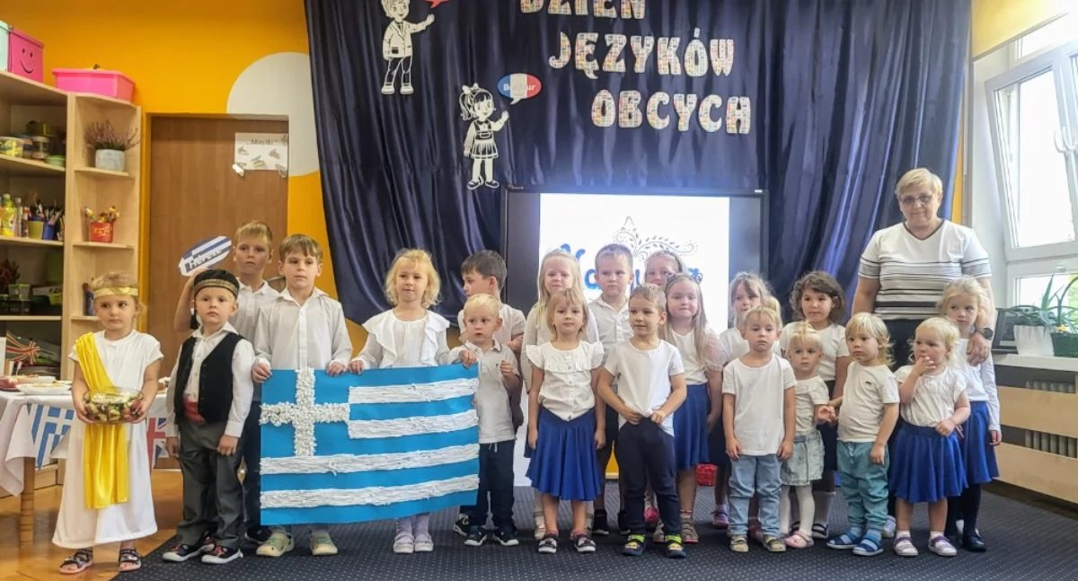 Znając języki wszędzie czujesz się jak w domu
