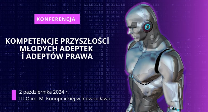 Kompetencje Przyszłości Młodych Adeptek i Adeptów Prawa