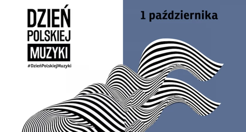 1 października już po raz szósty będziemy świętować Dzień Polskiej Muzyki