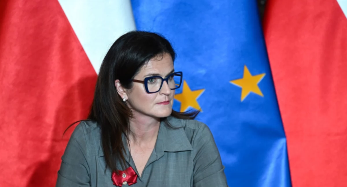 Dulkiewicz: połowa ukraińskich hromad wciąż nie ma partnerskiego samorządu w Europie; trzeba to zmienić