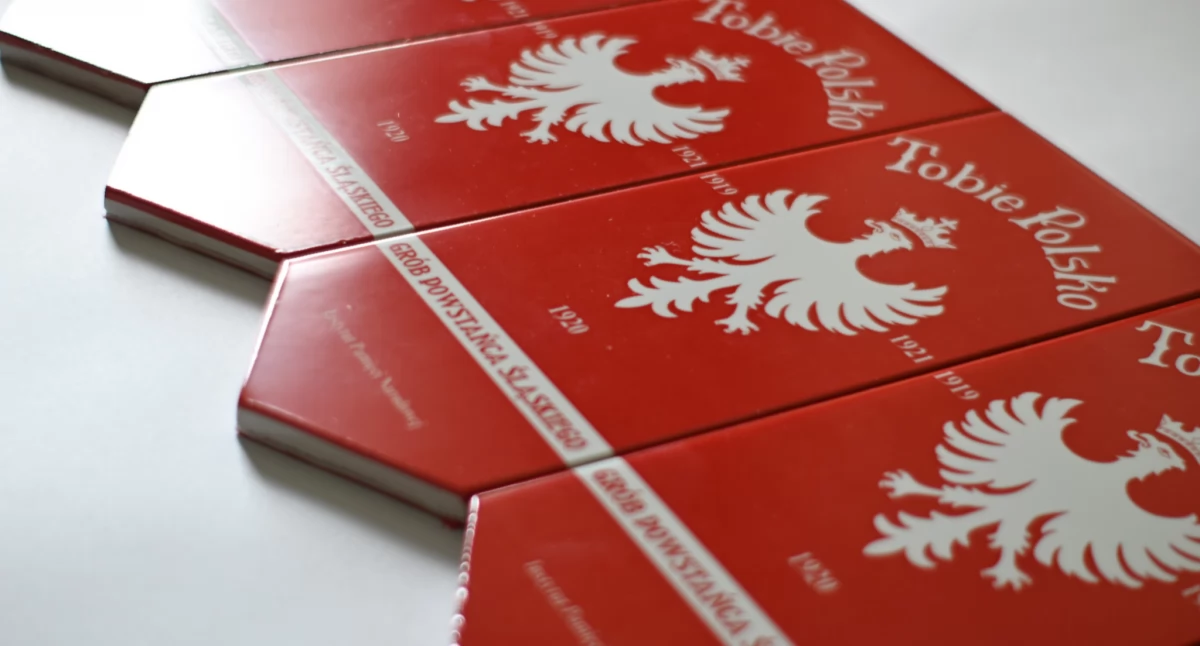 Oznaczą grób weterana