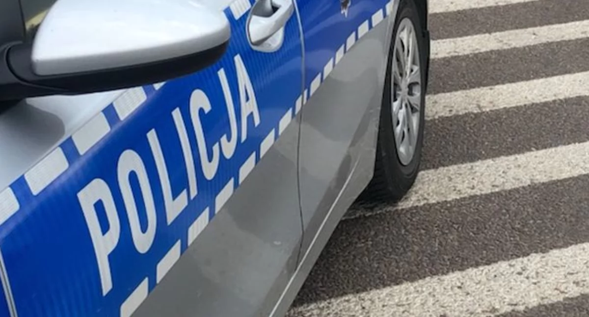Autokar pojechał do naprawy