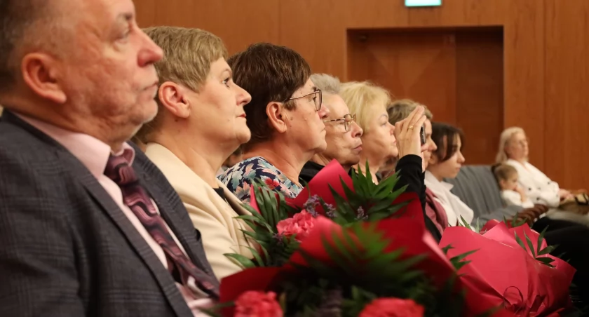  Jubileusz 55-lecia Poradni Psychologiczno-Pedagogicznej w Inowrocławiu