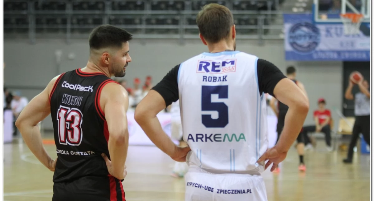 KSK Qemetica Noteć przegrywa w Łodzi