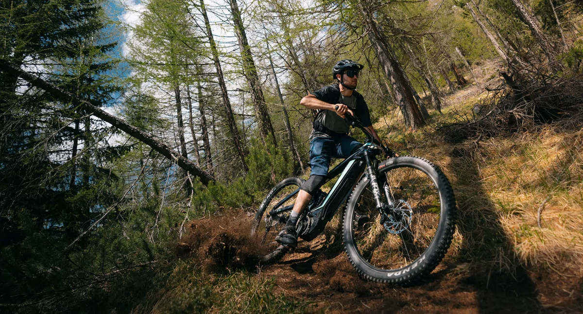 Rowery elektryczne miejskie, MTB, trekkingowe - Jak działają i który wybrać?