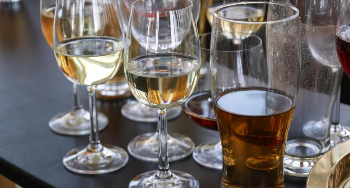 Wiceminister zdrowia: albo cena minimalna za gram alkoholu, albo podwyżka akcyzy
