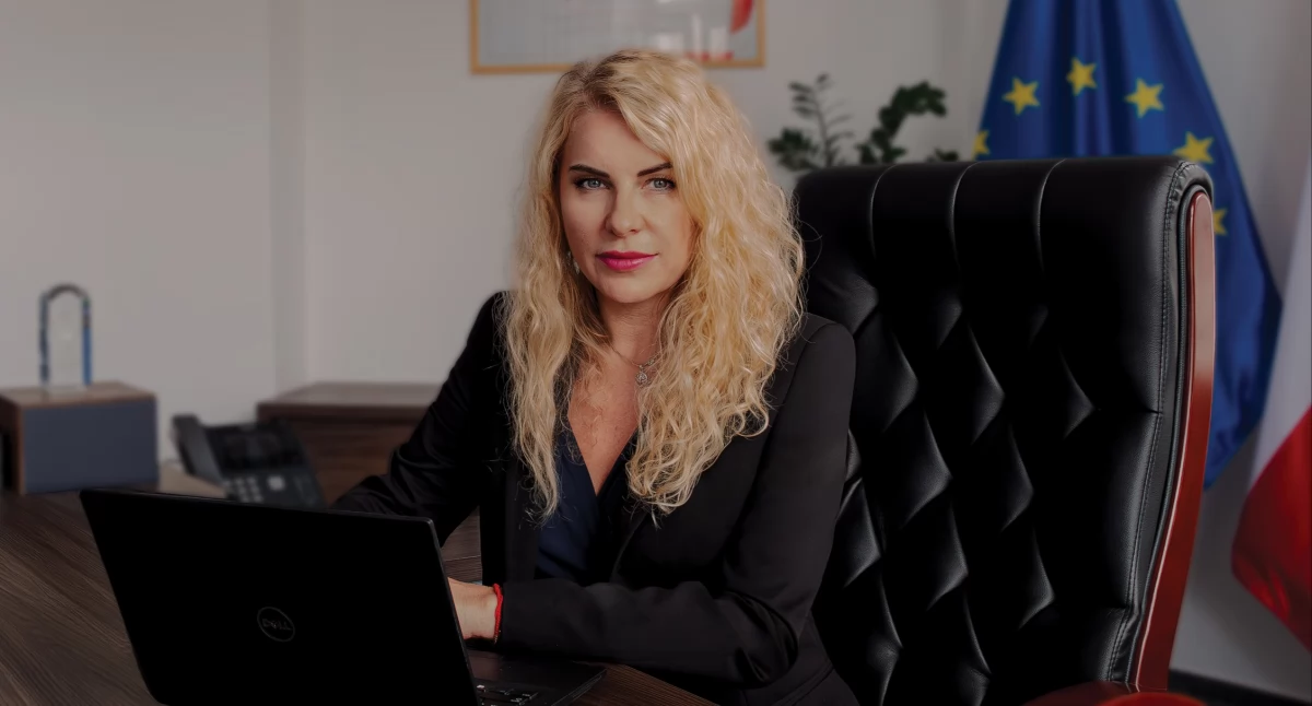 Rzeczniczka MŚP z pomocą poszkodowanym przedsiębiorcom