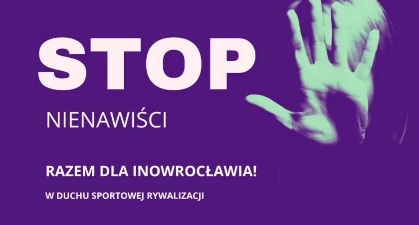 List otwarty Cuiavii Inowrocław w sprawie mowy nienawiści