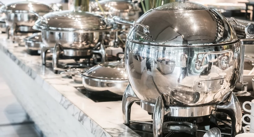 Warnik gastronomiczny – kluczowe funkcje i parametry