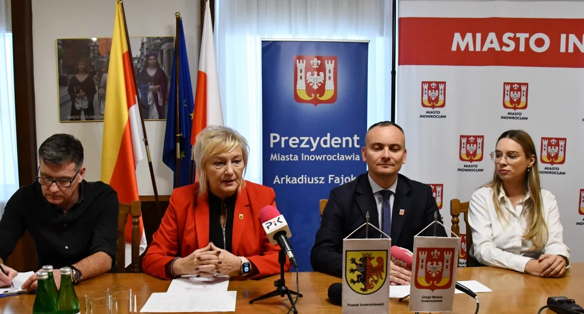 Rządowa „kroplówka” nie jest na ekstra wydatki – apelują samorządowcy! - odpowiedź radnych KO