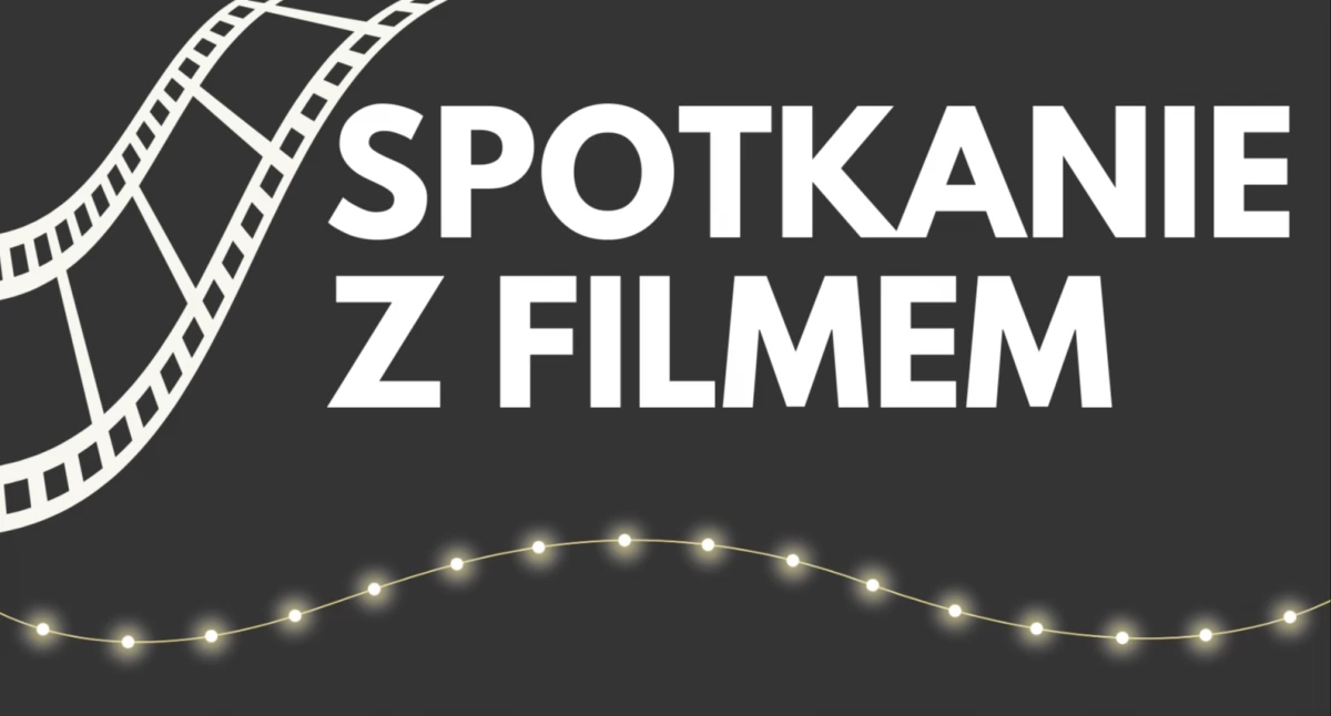 Spotkanie z filmem w bibliotece