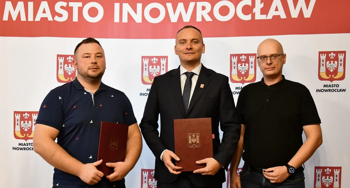 Przebudują ciąg pieszo-rowerowy
