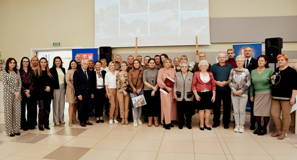 Poznaliśmy ogrodników roku 2024