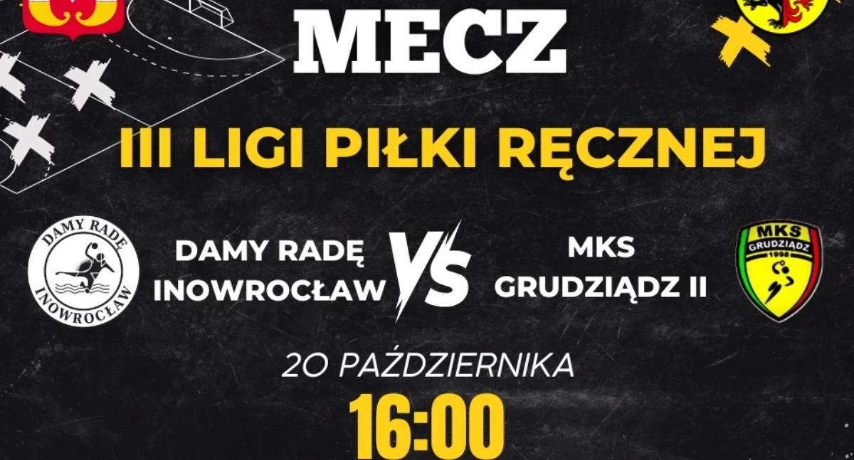 Piłkarze ręczni rozpoczynają halowy sezon