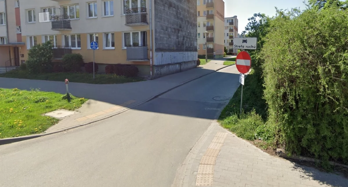 PRZEJŚCIA DLA PIESZYCH – KONTROLA, AUDYT na drogach powiatowych i gminnych 