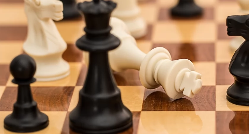 VIII Grand Prix Inowrocławia w szachach