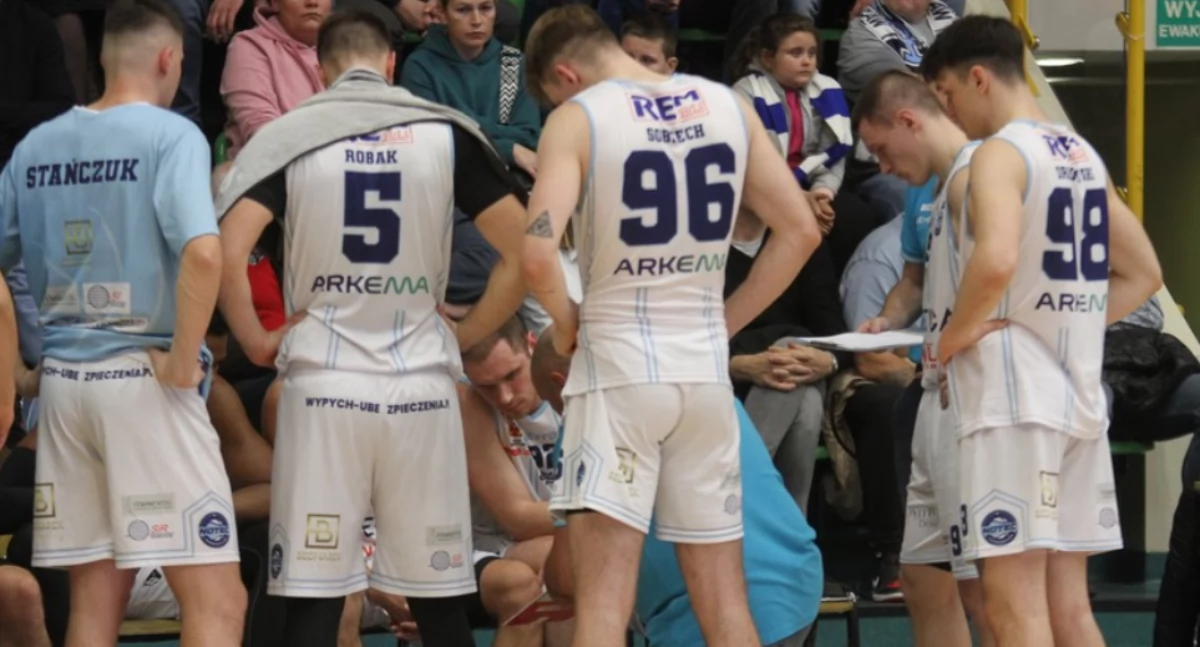 KSK Qemetica Noteć wygrywa w Radomiu!!!
