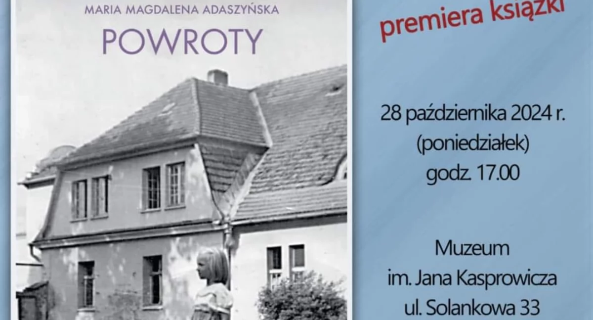 Powroty do powojennego Inowrocławia