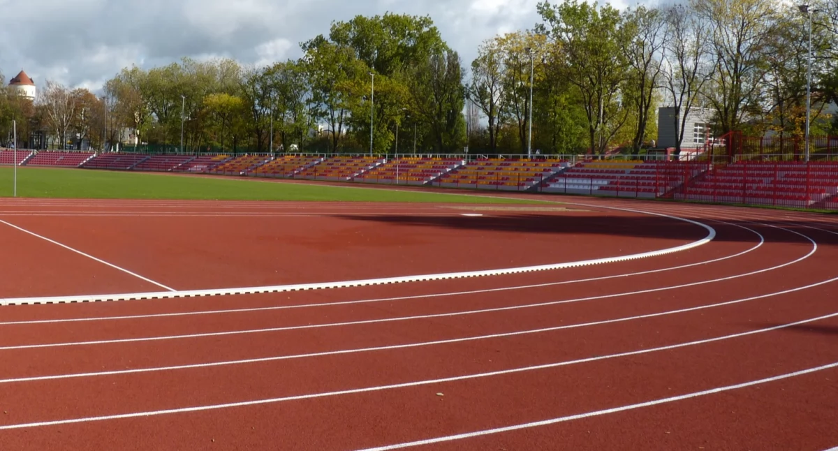 Stadion ponownie otwarty