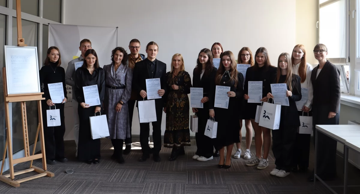 Znamy laureatów Górskich strof