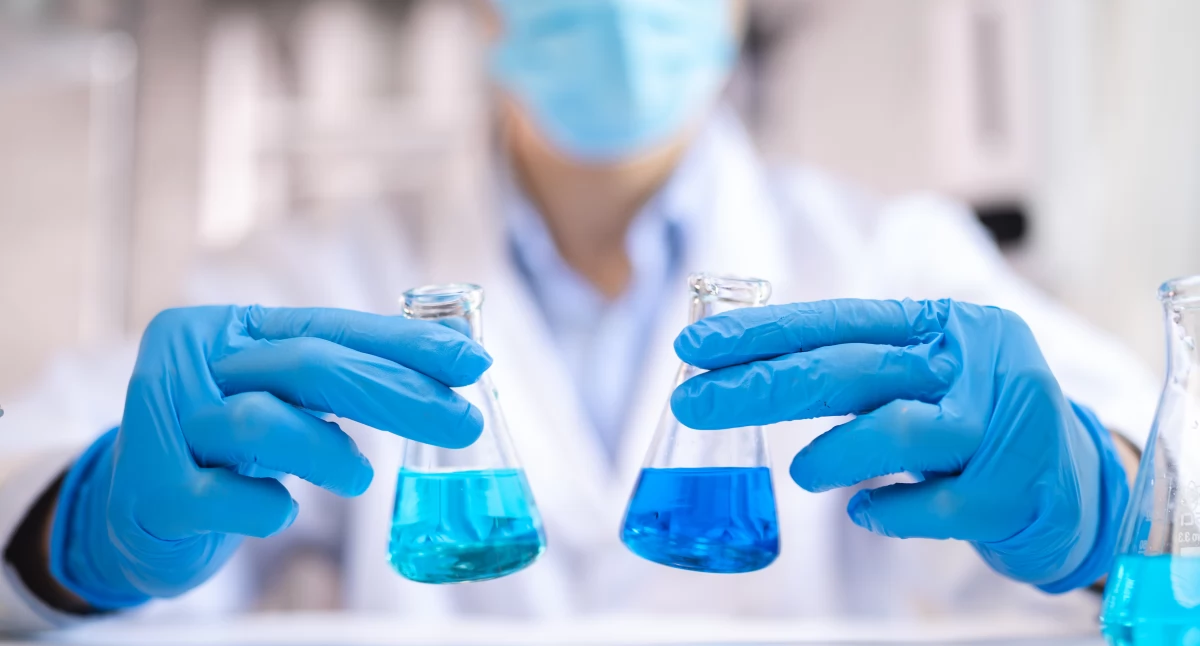 Aż 84% Polek i Polaków obawia się wpływu szkodliwych chemikaliów na zdrowie - 10 wskazówek, jak się przed nimi chronić