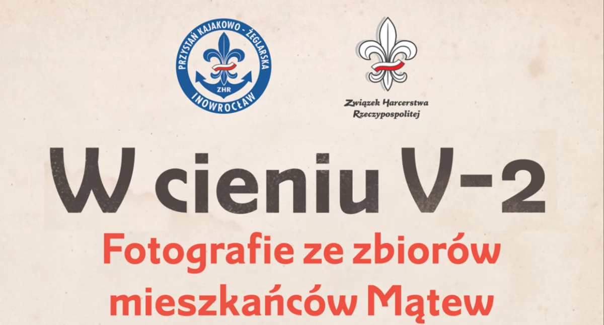 W cieniu V-2