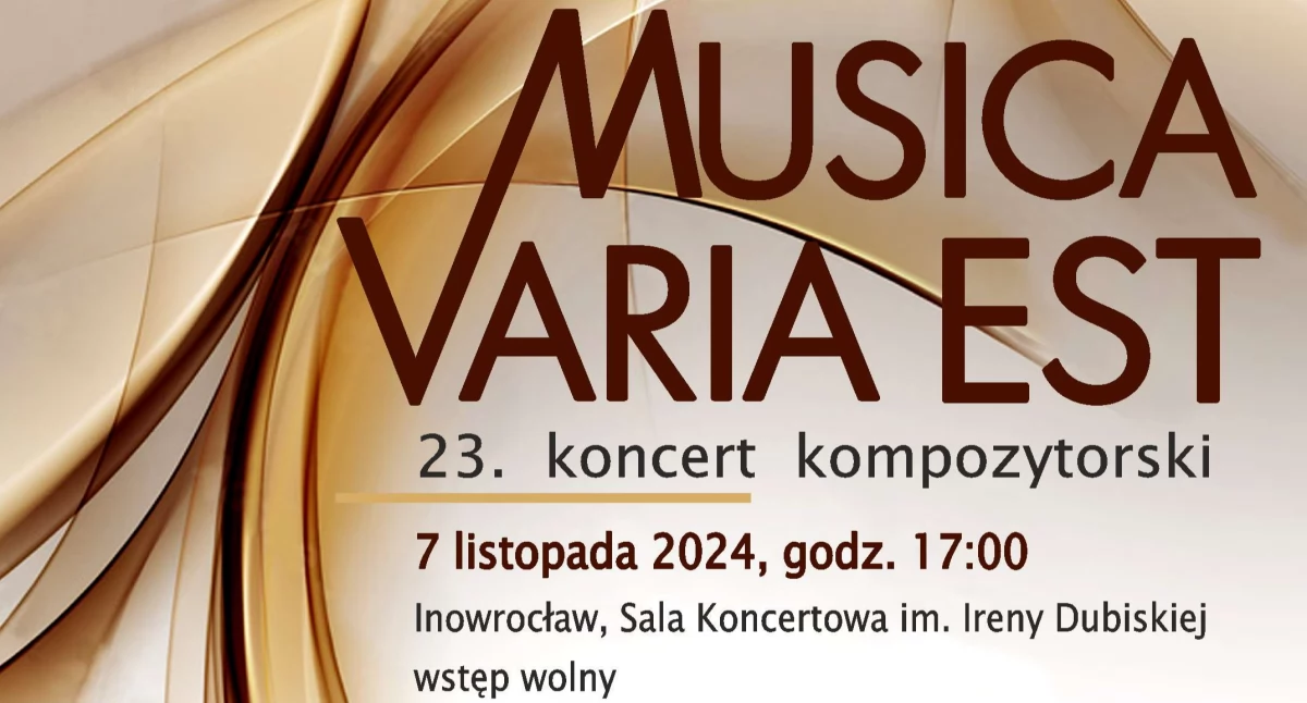 Musica Varia Est