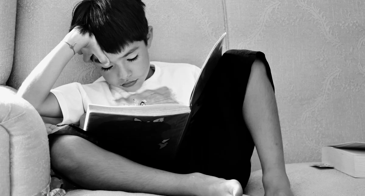Psycholog dla Dzieci – Jak Pomaga Twojemu Dziecku?