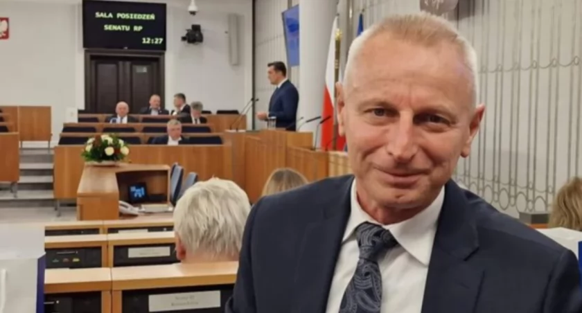 Ryszard Brejza odpowiada staroście