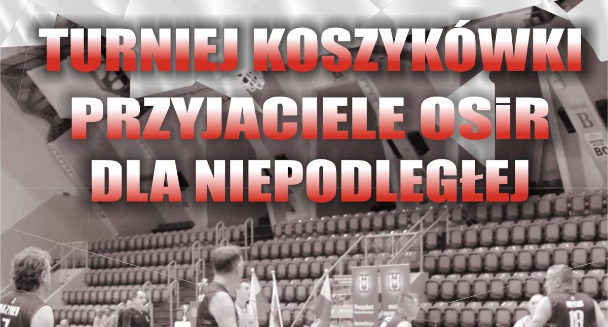  Świętowanie obchodów 106. rocznicy odzyskania niepodległości na sportowo