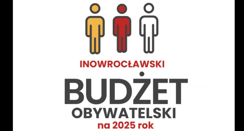 Inowrocławski Budżet Obywatelski na 2025 rok