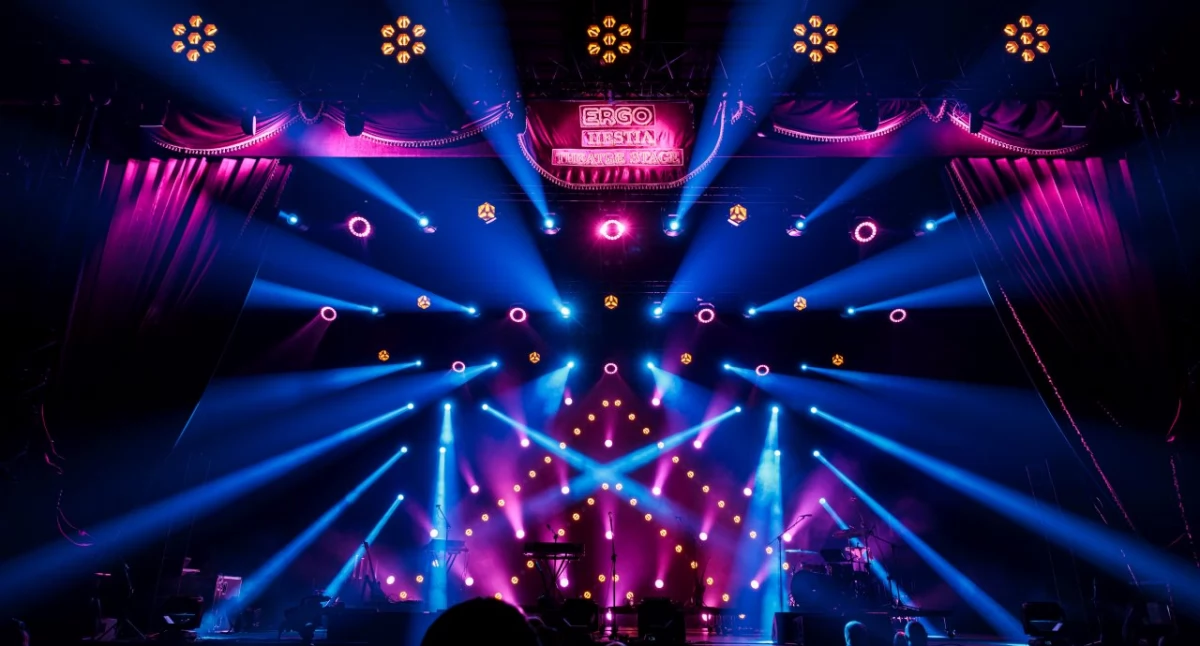 ERGO Hestia na festiwalu Inside Seaside 2024