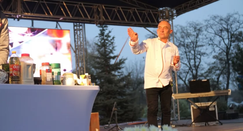 To było Rodzinne Spotkanie przy Gęsinie 2024