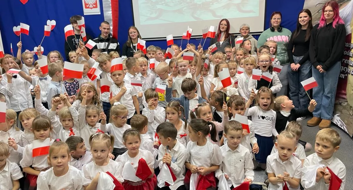 Święto Niepodległości w Muzycznej Krainie