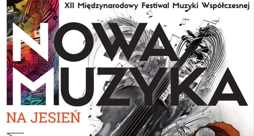 Koncerty Nowej Muzyki