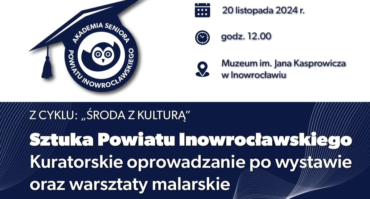 Propozycja dla seniorów
