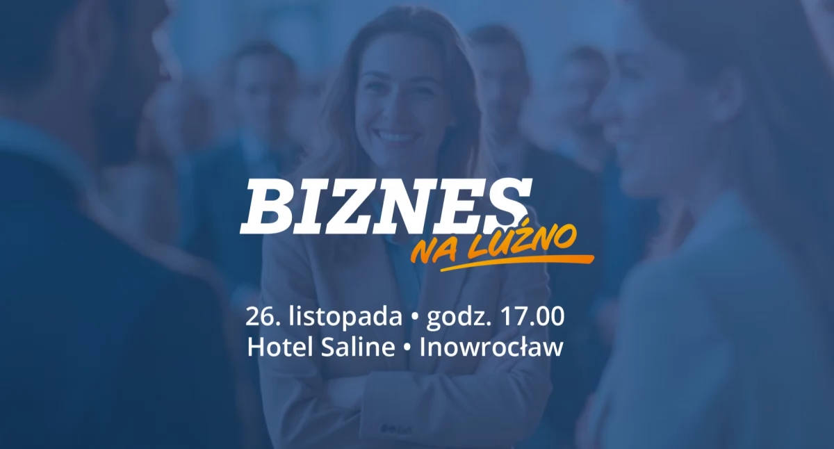 Biznes na Luźno