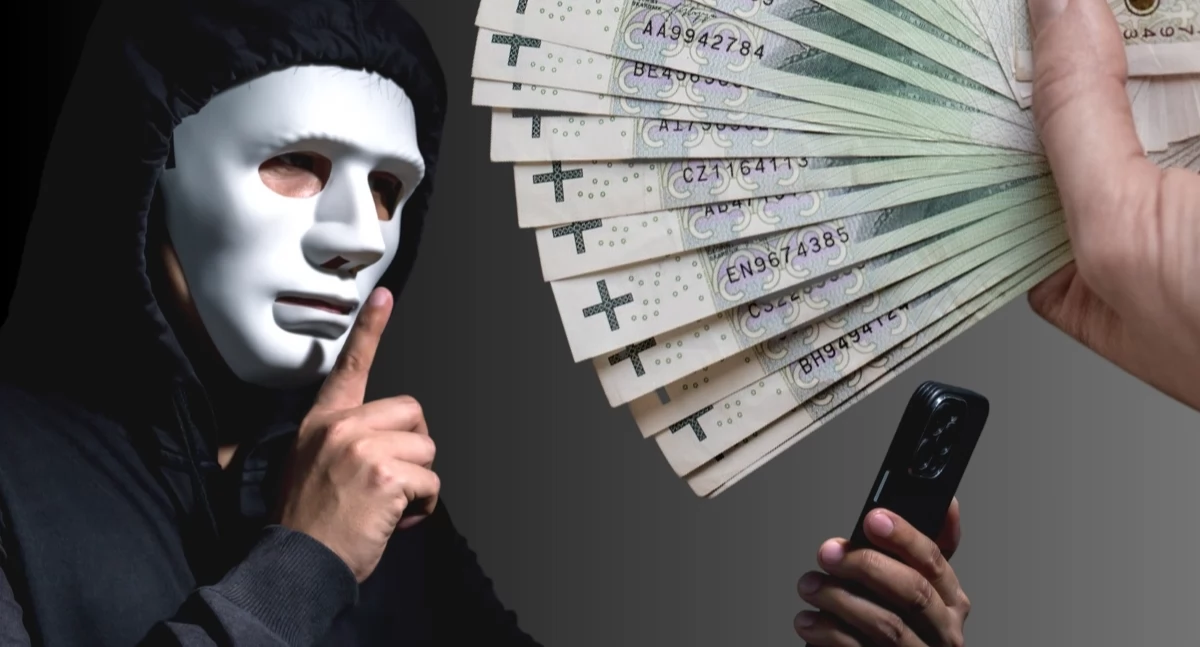 Za chwilę zrobi się głośno o nowej metodzie na wnuczka. Wszystko dzięki AI i social mediach