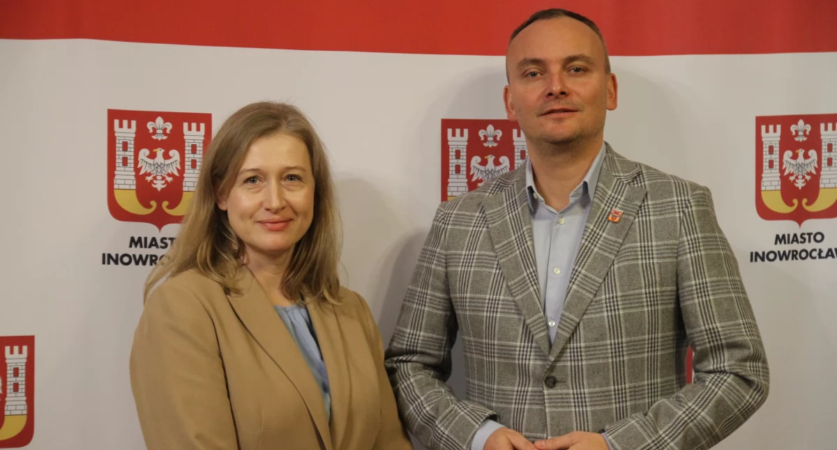 Boom, Aleksandra Sibora drugim zastępcą prezydenta