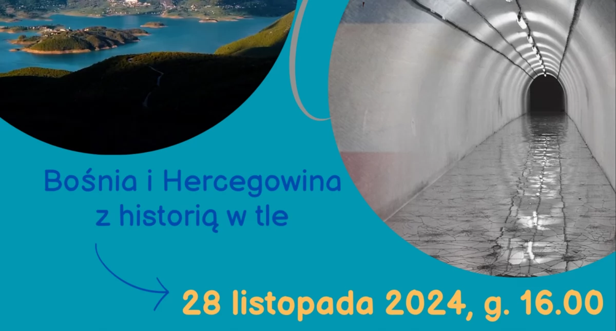 Bośnia i Hercegowina z historią w tle