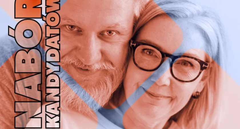 Seniorze zostań radnym!