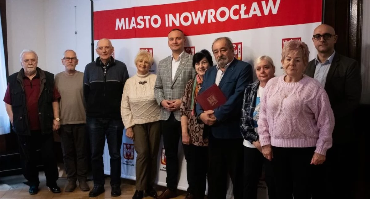 Miejska Rada Seniorów oficjalnie zakończyła swoją kadencję